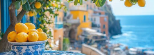 Екскурзия в Южна Италия, със самолет от София - 4 нощувки в SCHUHMANN HOTEL 4*